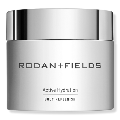 RODAN + FIELDS Active Hydration Body Replenish Cream