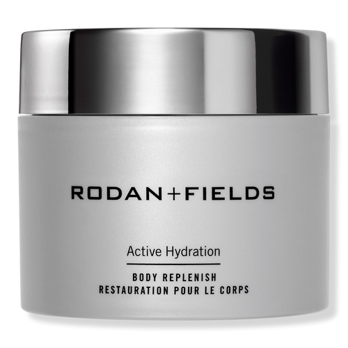RODAN + FIELDS Active Hydration Body Replenish Cream