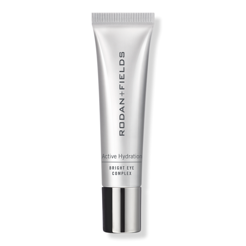 The Peptide Collagen Hydrogel Eye Patch