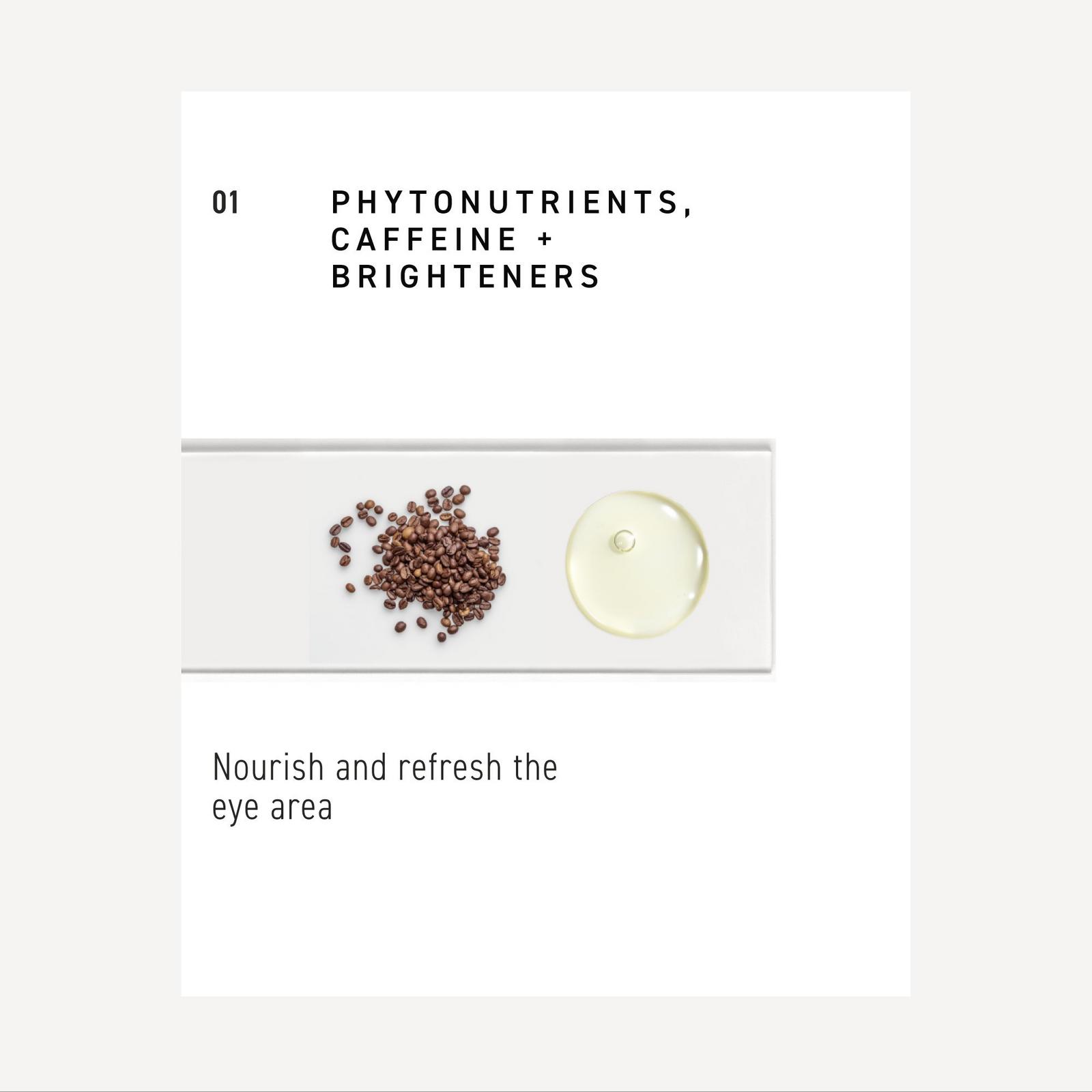 Active Hydration Bright Eye Complex