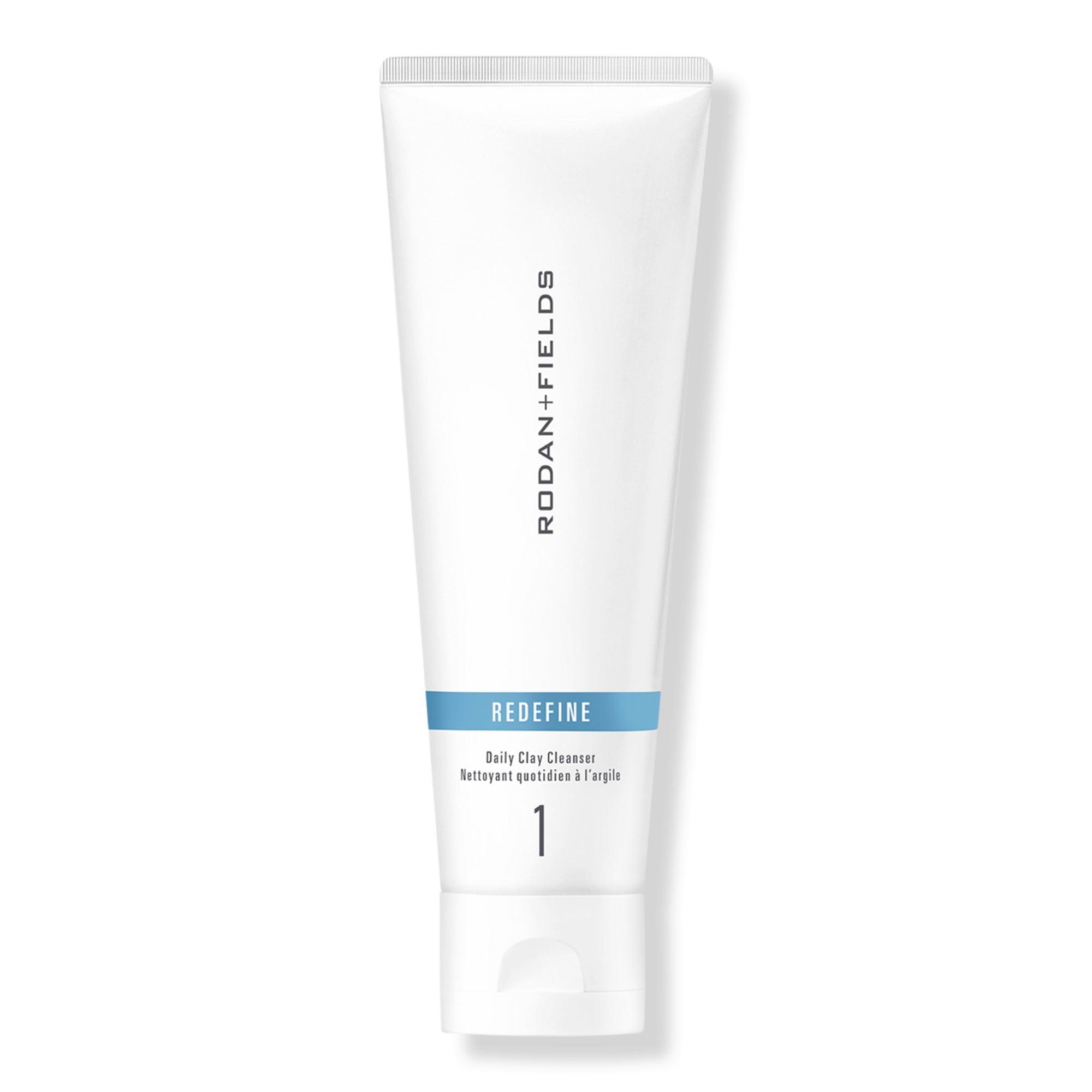 RODAN + FIELDS Redefine Daily Clay Face Cleanser #1