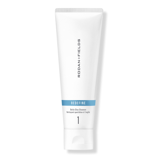 RODAN + FIELDS Redefine Daily Clay Face Cleanser #1