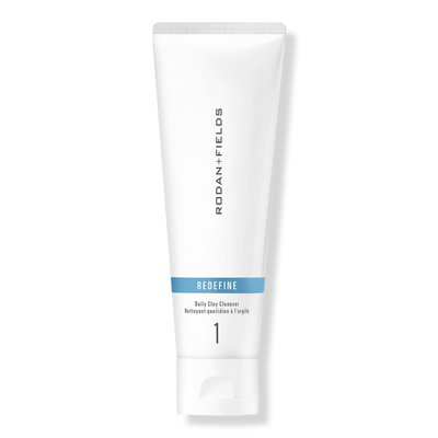 RODAN + FIELDS Redefine Daily Clay Face Cleanser