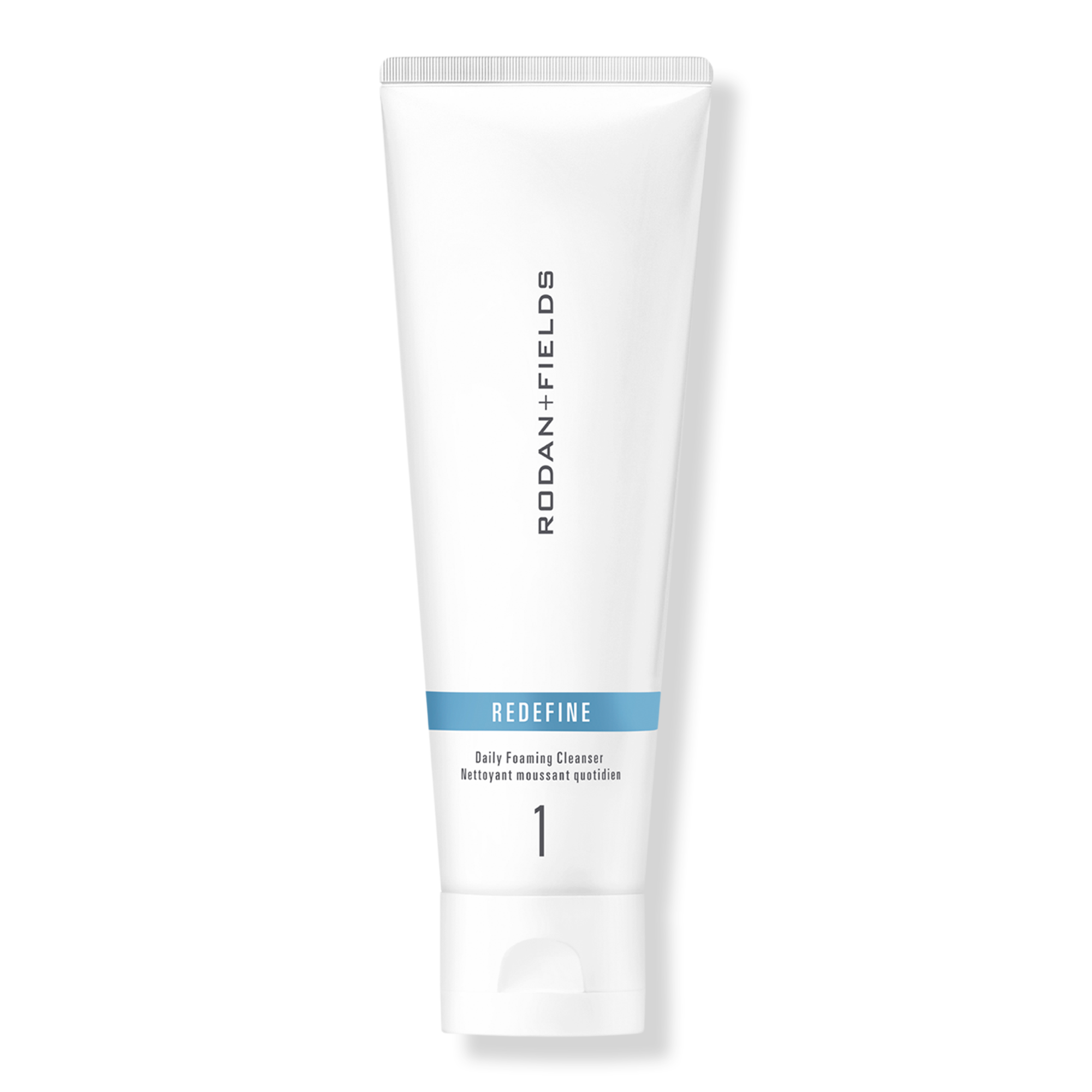 RODAN + FIELDS Redefine Daily Foaming Face Cleanser #1