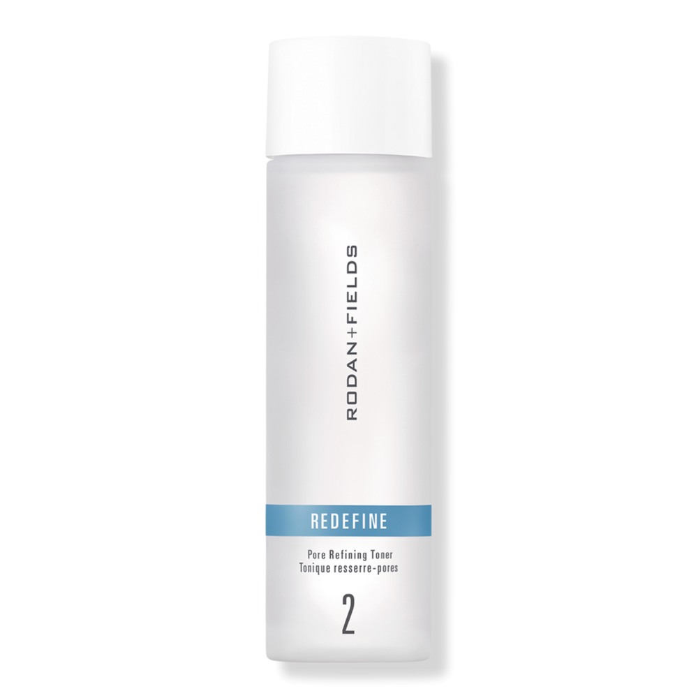 Rodan + Fields Redefine Minimizing+ Pore Refining Toner