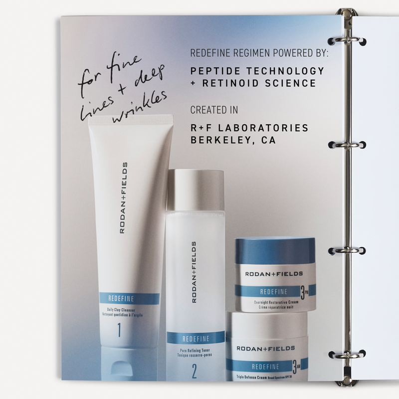 RODAN + FIELDS - Redefine Minimizing+ Pore Refining Toner | Ulta