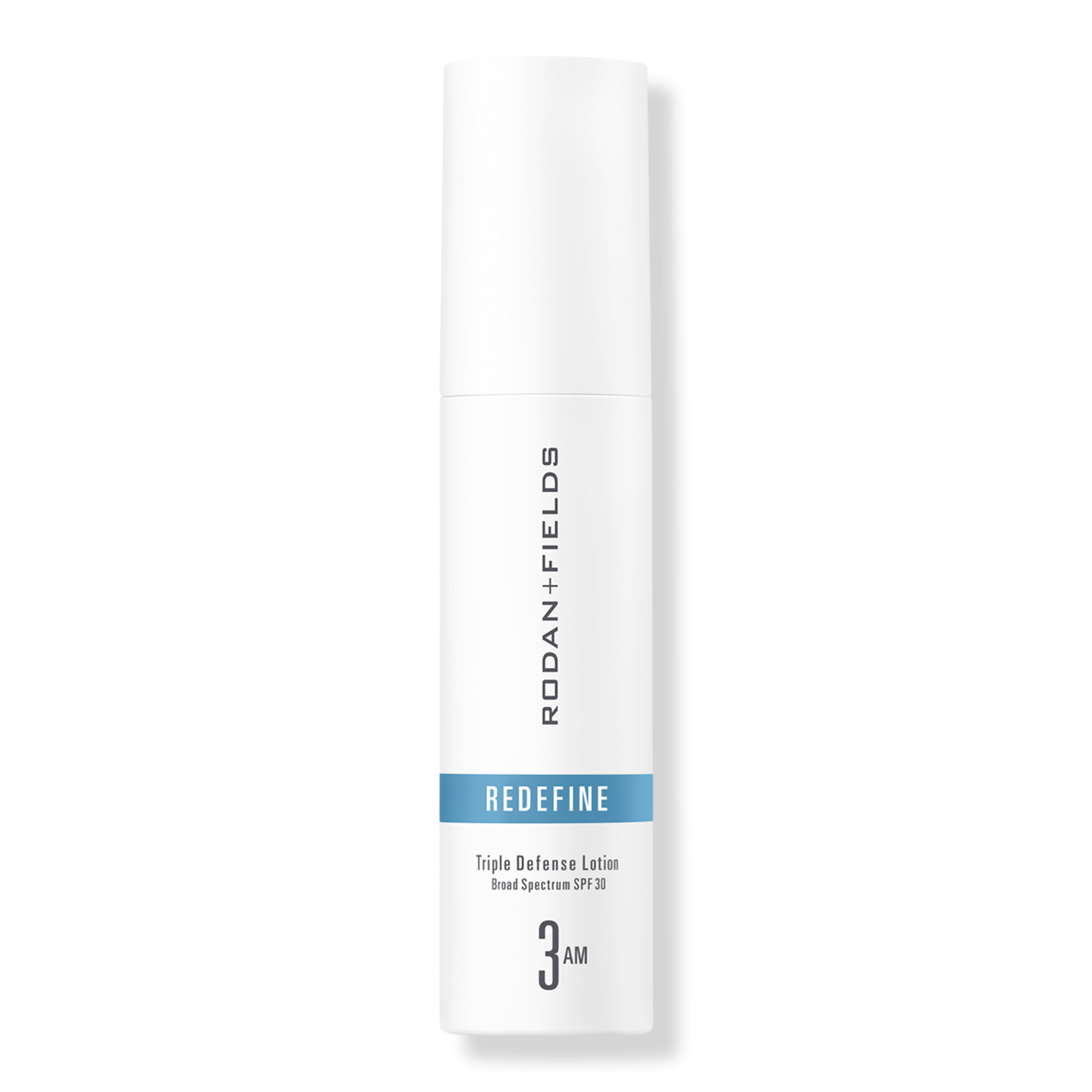 RODAN + FIELDS Redefine Triple Defense Lotion Broad Spectrum SPF 30 #1