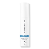 Redefine Triple Defense Lotion Broad Spectrum SPF 30