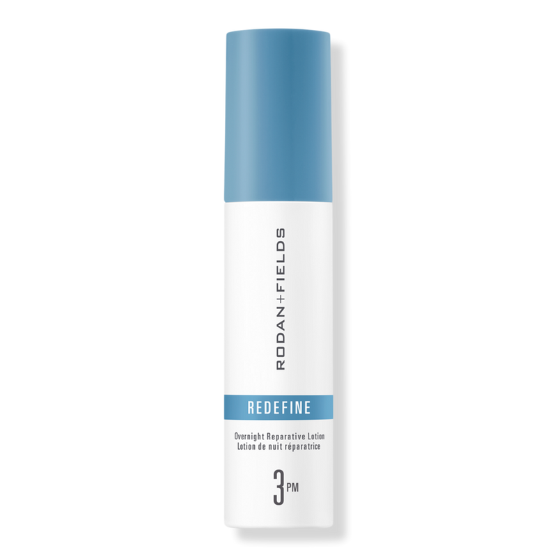 RODAN + FIELDS - Redefine Triple Defense Lotion Broad Spectrum SPF