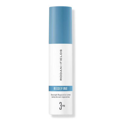 RODAN + FIELDS Redefine Overnight Reparative + Moisturizing Lotion