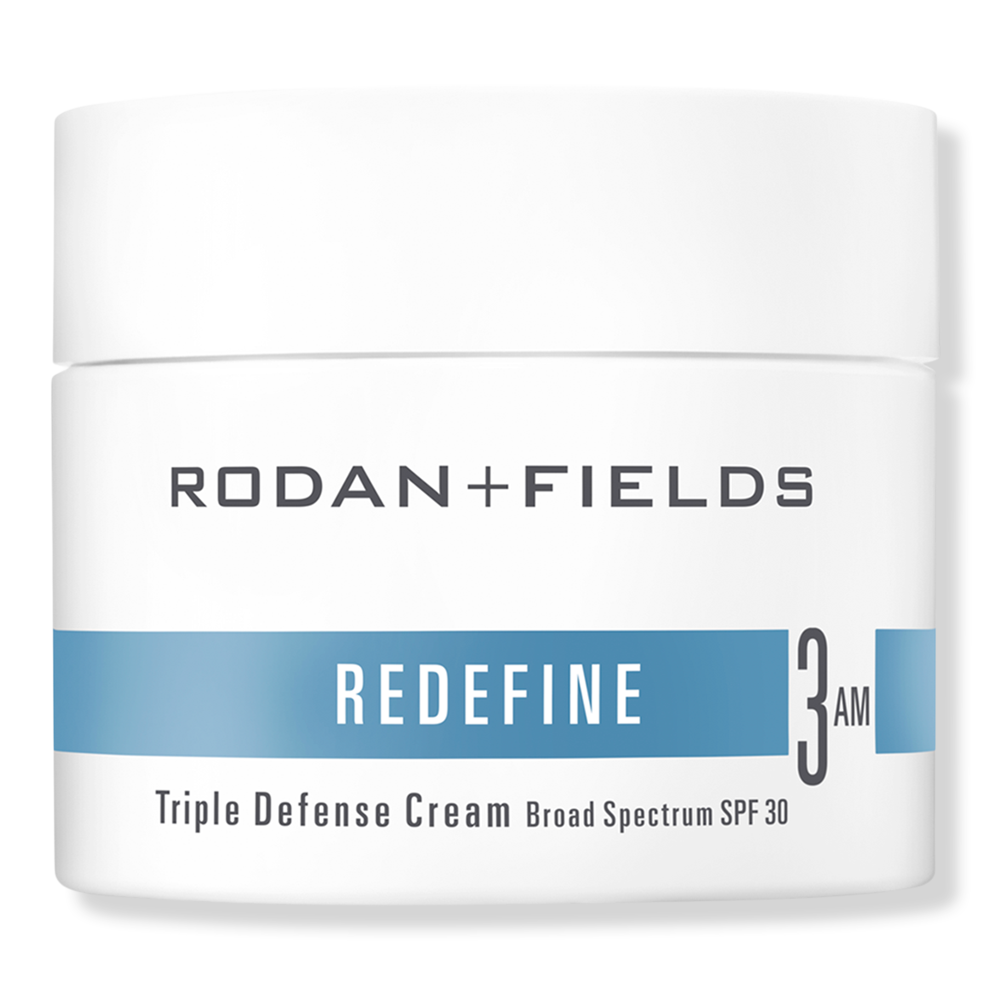 RODAN + FIELDS Redefine Triple Defense Moisturizing Cream Broad Spectrum SPF 30 #1