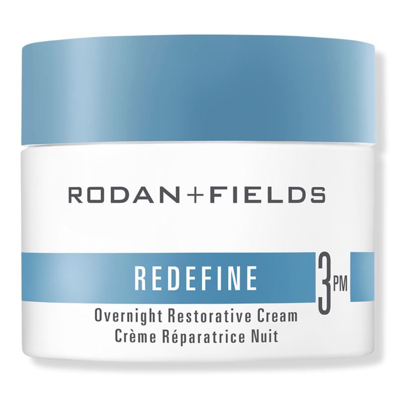 RODAN + FIELDS - Redefine Overnight Restorative + Moisturizing