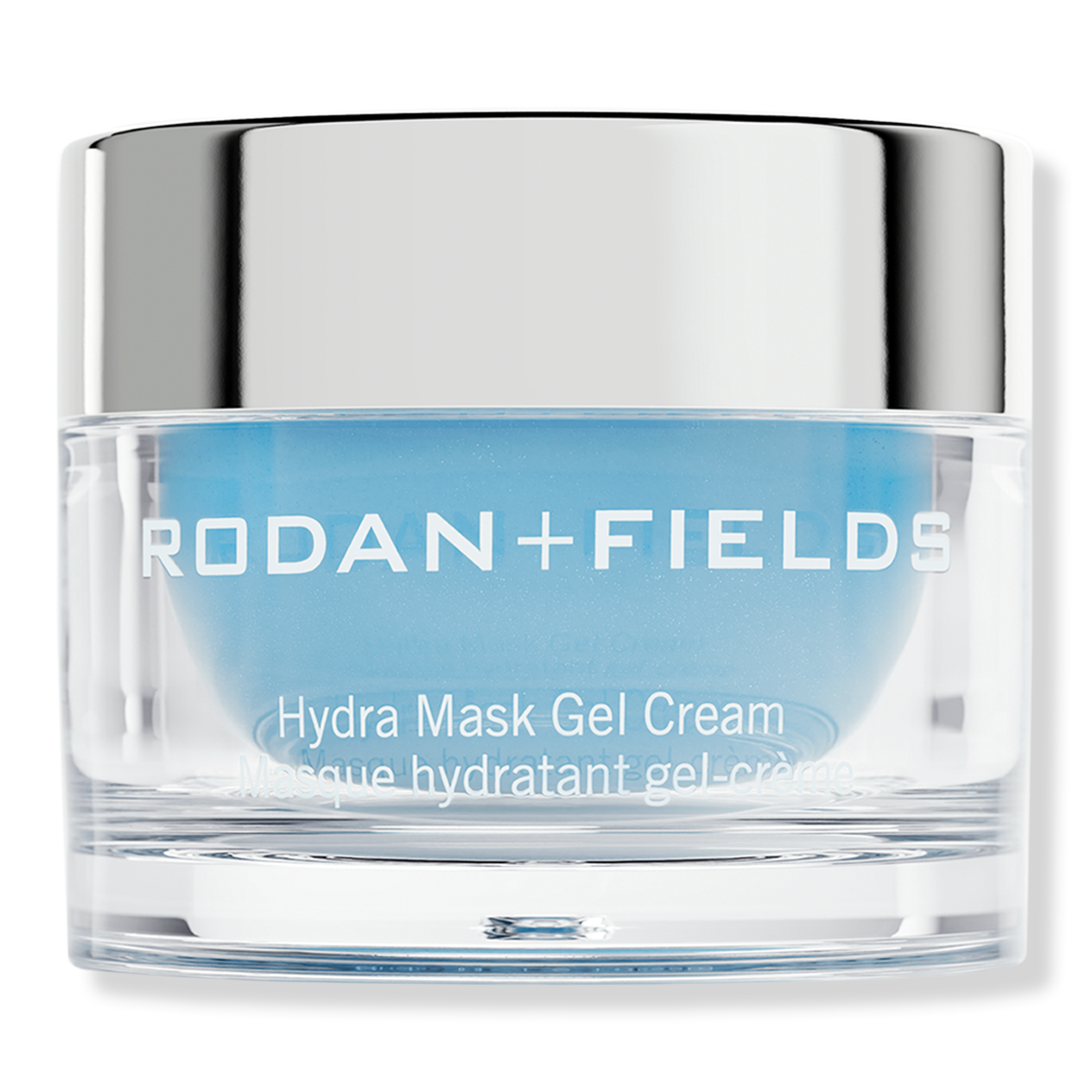 RODAN + FIELDS Hydra Mask Gel Cream with Peptides for Overnight Barrier Repair #1