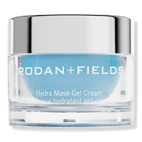 Hydra Mask Gel Cream with Peptides for Overnight Barrier Repair