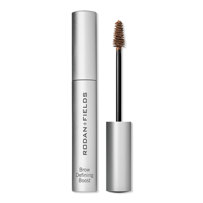 RODAN + FIELDS Brow Defining Boost Tinted Conditioning Gel