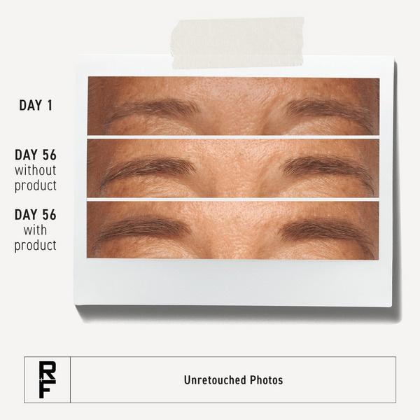 RODAN + FIELDS Brow Defining Boost Tinted Conditioning Gel #5