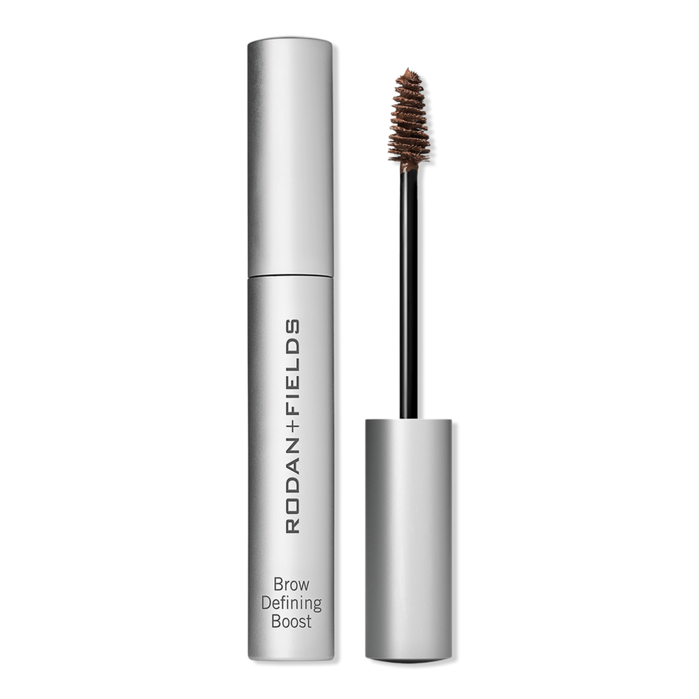 Rodan + Fields Brow Defining Boost Tinted Conditioning Gel - Medium