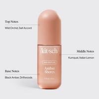 Kitsch Hair Perfume Fragrance Spray #2