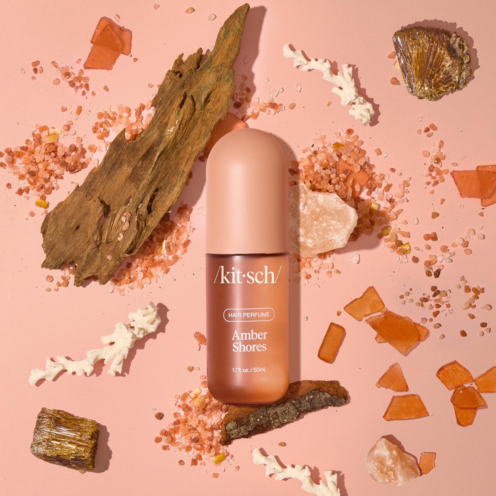 Hair Perfume - Amber Shores