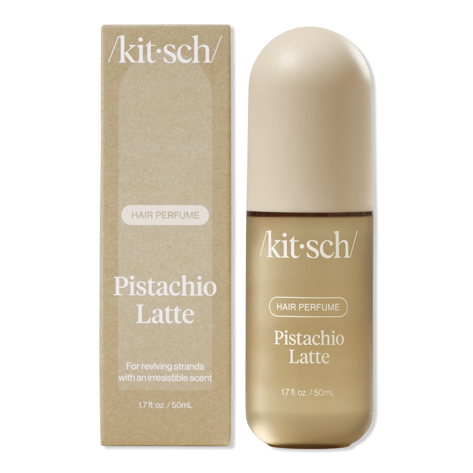 Kitsch Hair Perfume #1