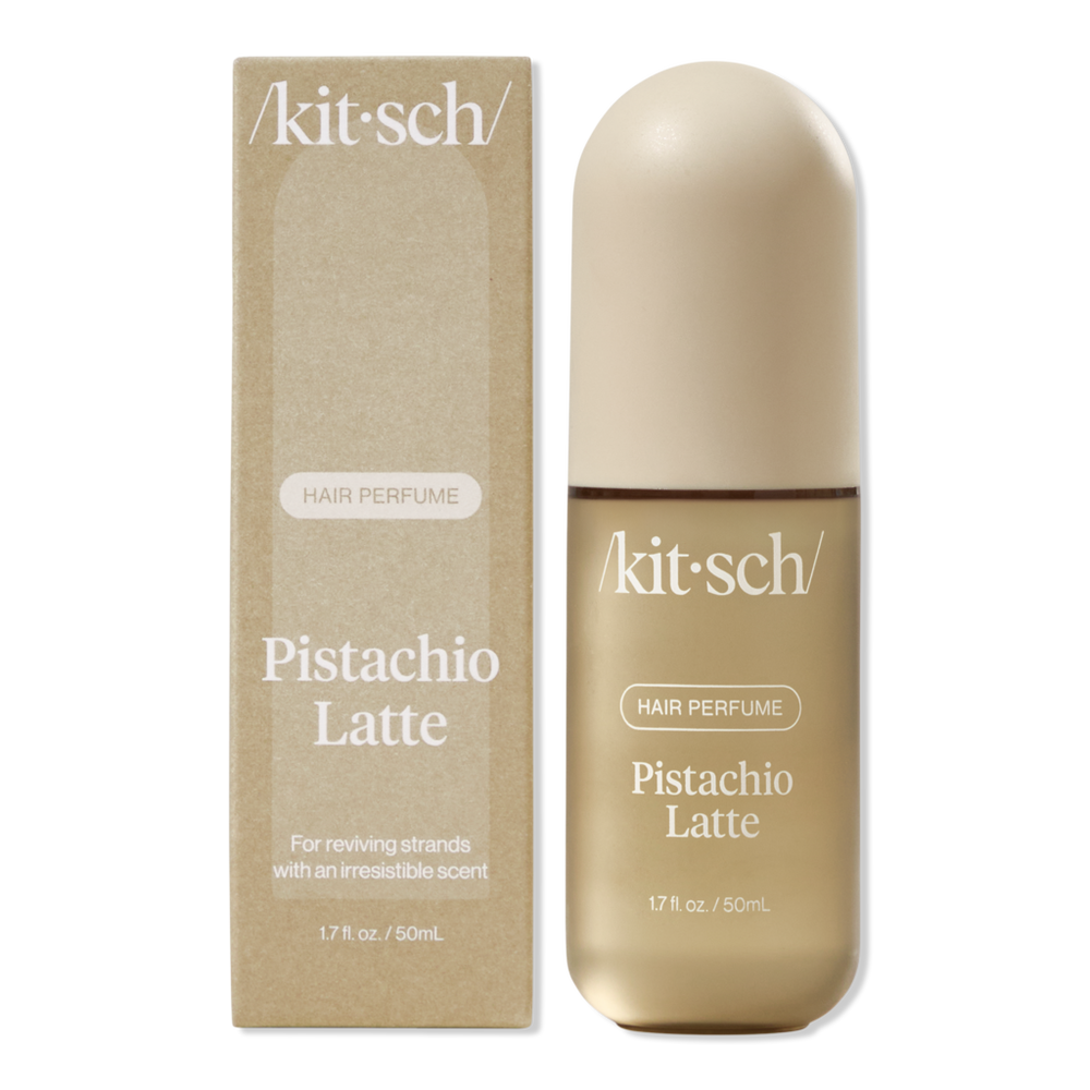 Hair Perfume - Pistachio Latte