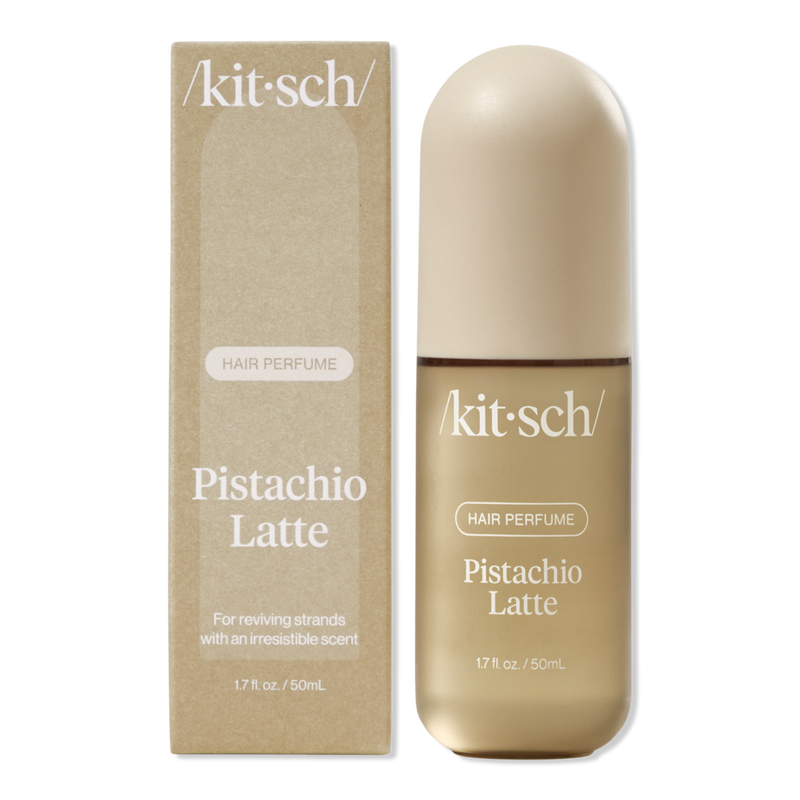 Hair Perfume - Pistachio Latte