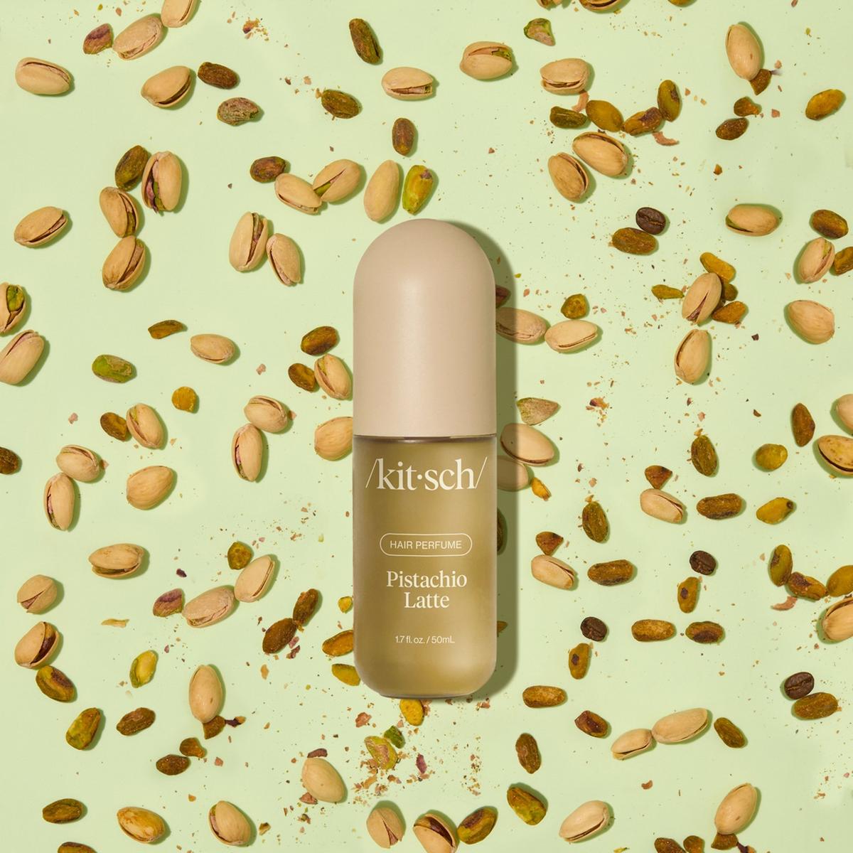 Hair Perfume - Pistachio Latte