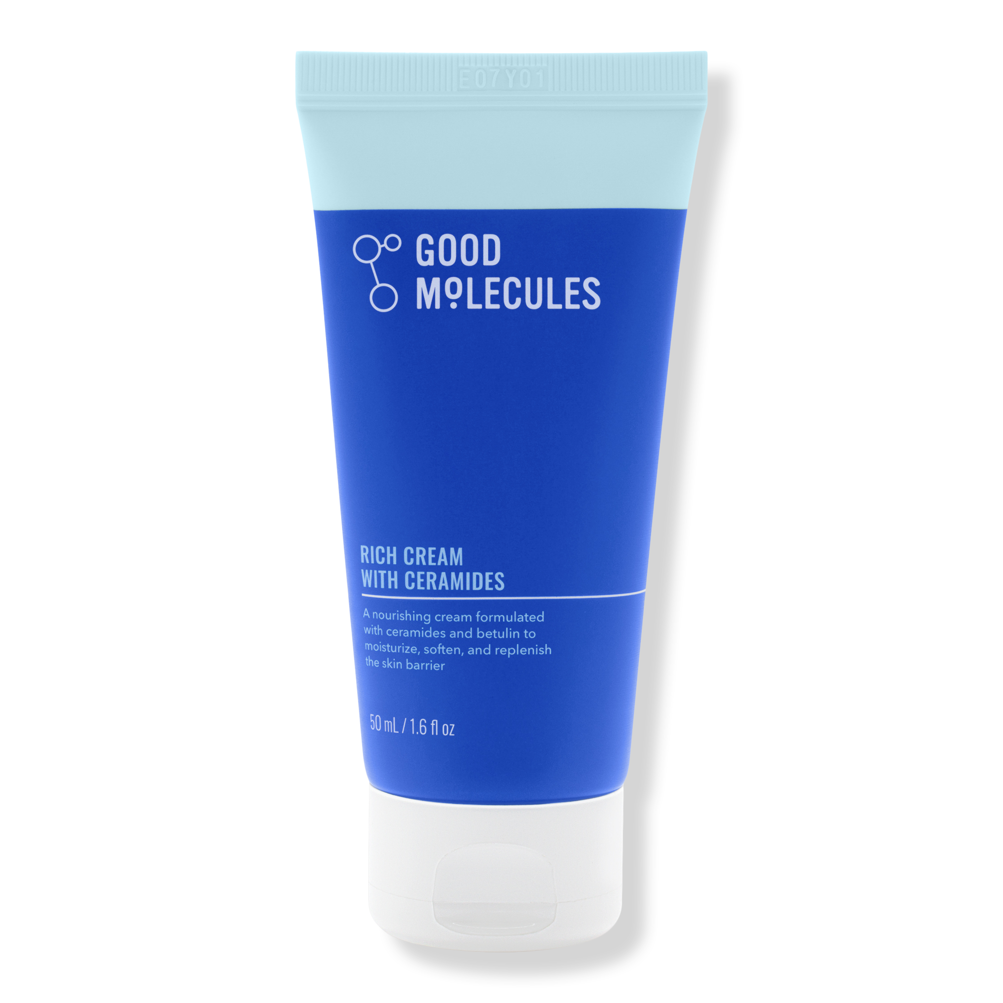 Good Molecules Rich Cream with Ceramides #1