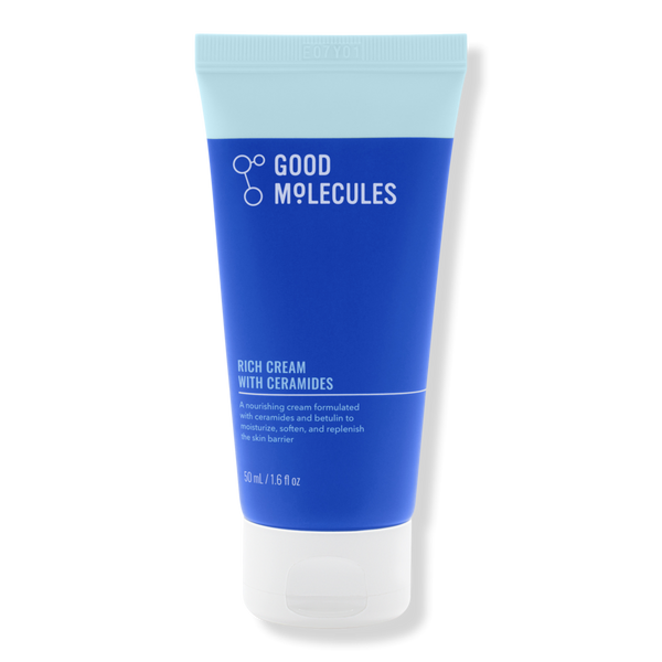 Good Molecules Rich Cream with Ceramides #1