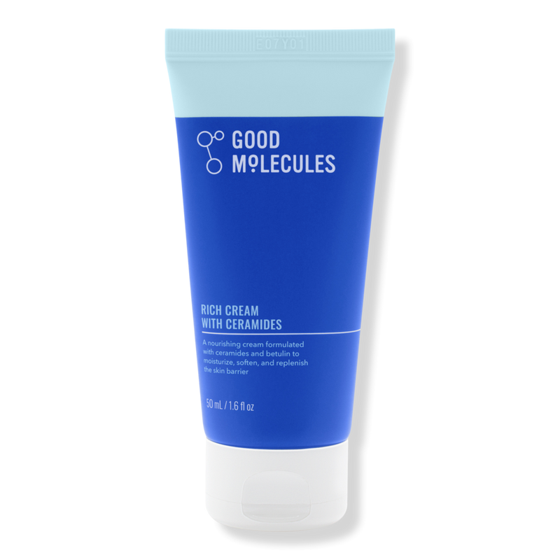 Rich Cream with Ceramides