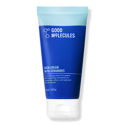 Good Molecules Rich Cream with Ceramides