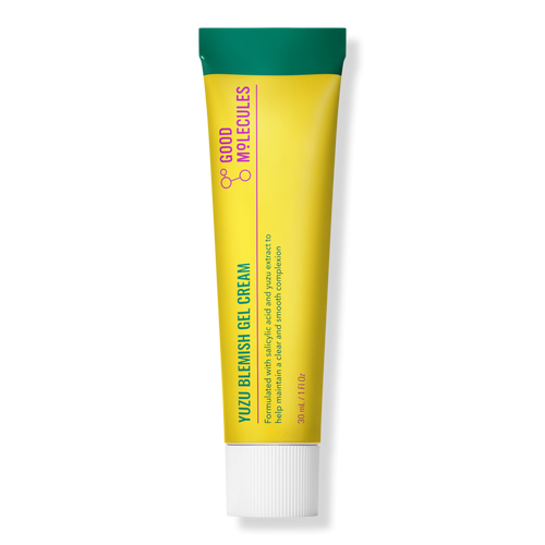 Good Molecules - Yuzu Blemish Gel Cream | Ulta Beauty