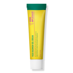 Good Molecules Yuzu Blemish Gel Cream