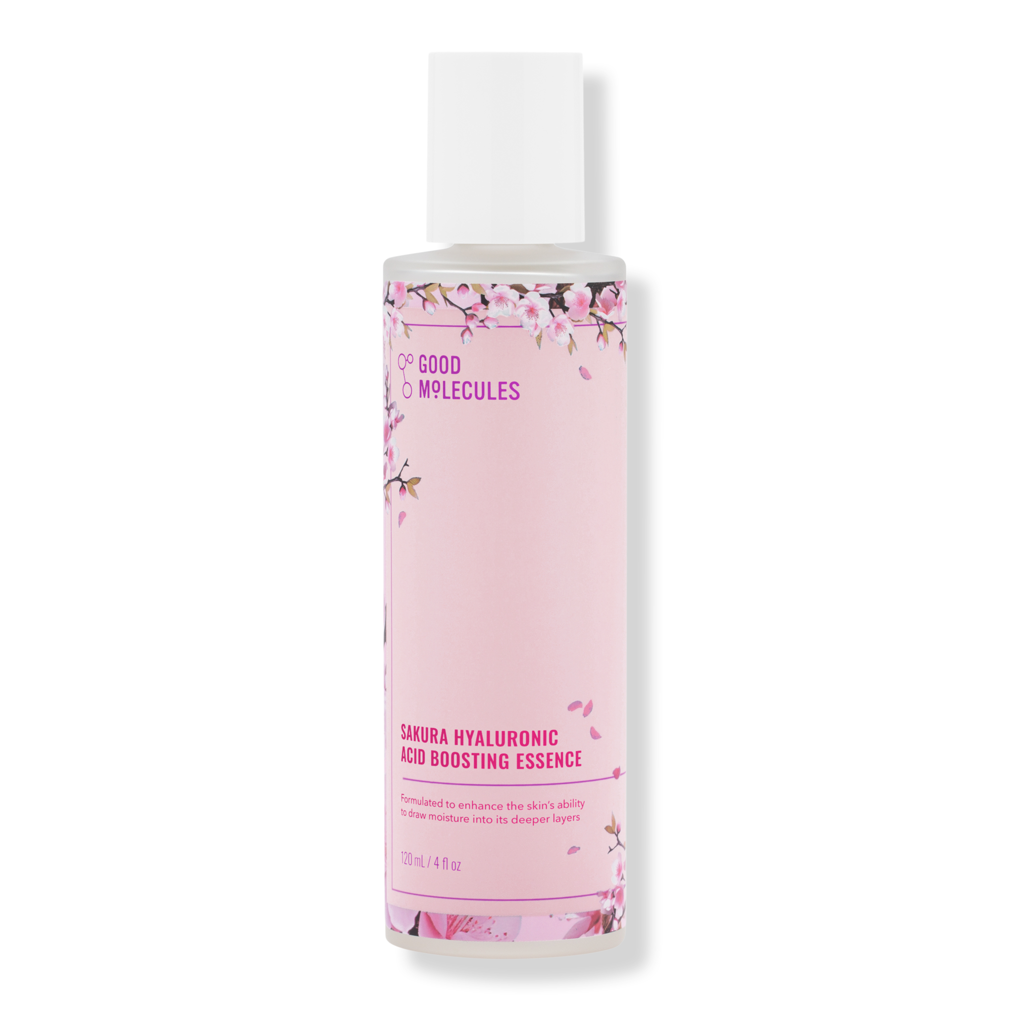 Good Molecules Sakura Hyaluronic Acid Boosting Essence #1