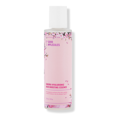 Good Molecules Sakura Hyaluronic Acid Boosting Essence
