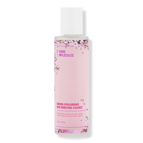 Good Molecules - Sakura Hyaluronic Acid Boosting Essence