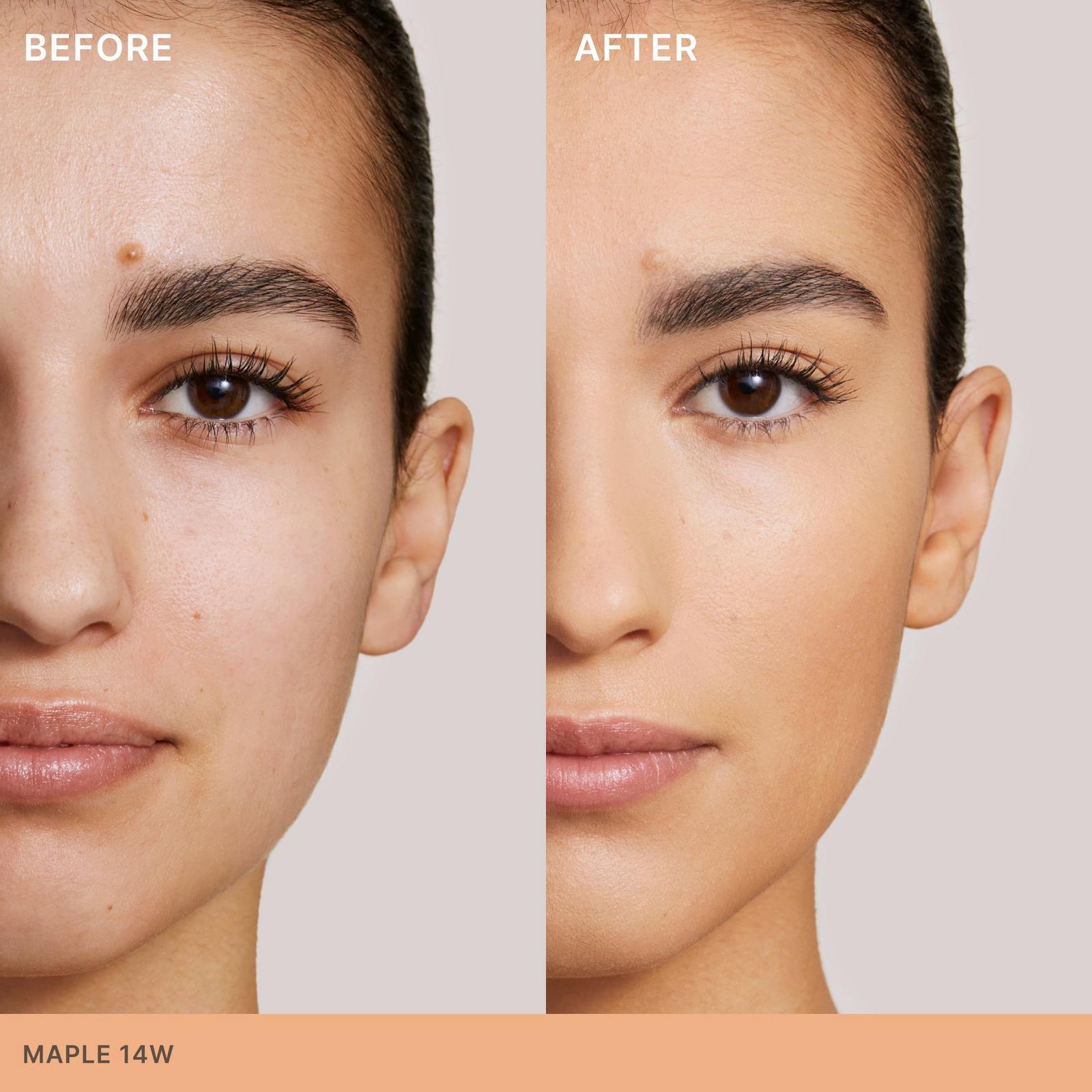 Skin Rewind Complexion Stick - 14W - Maple