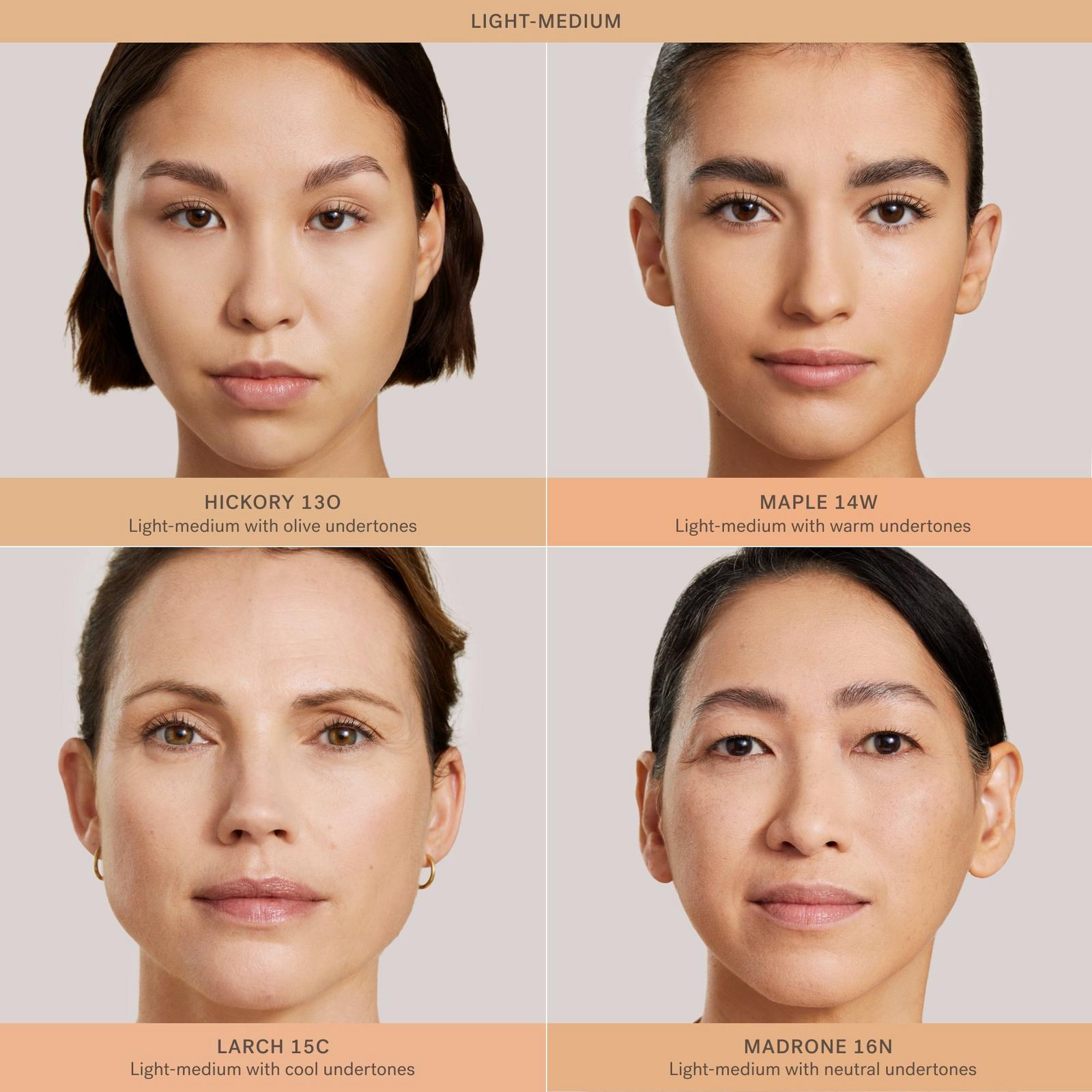 Skin Rewind Complexion Stick - 16N - Madrone