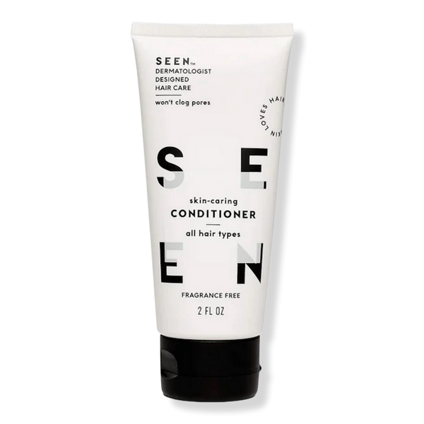 SEEN Mini Conditioner, Fragrance Free #1