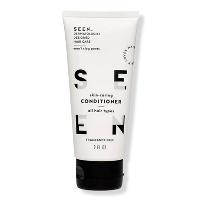 SEEN Mini Conditioner, Fragrance Free