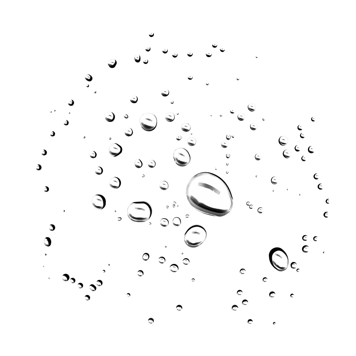 The Face Glue Gripping Setting Spray Travel Size