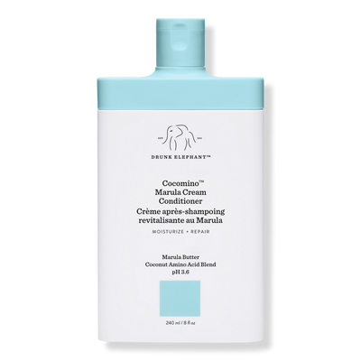 Drunk Elephant Cocomino Marula Cream Conditioner