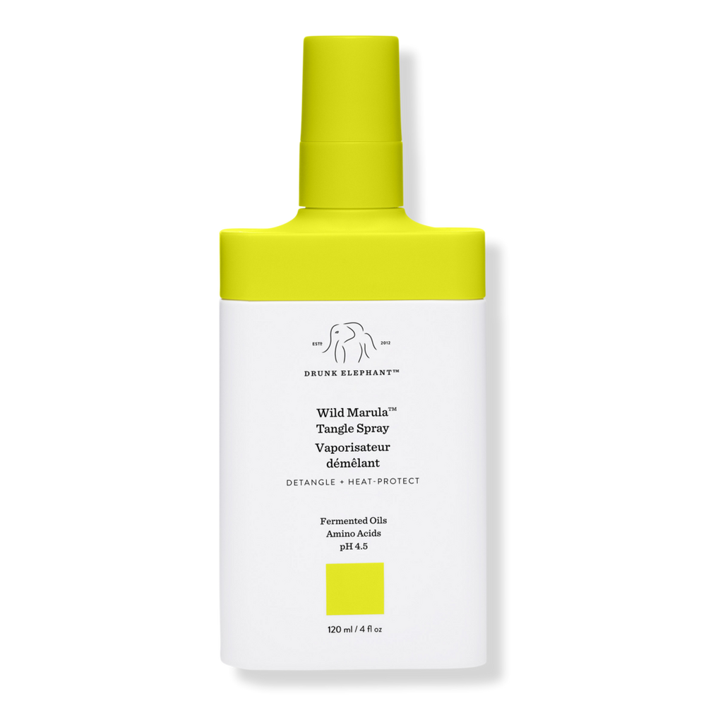 Drunk Elephant Wild Marula Tangle Spray