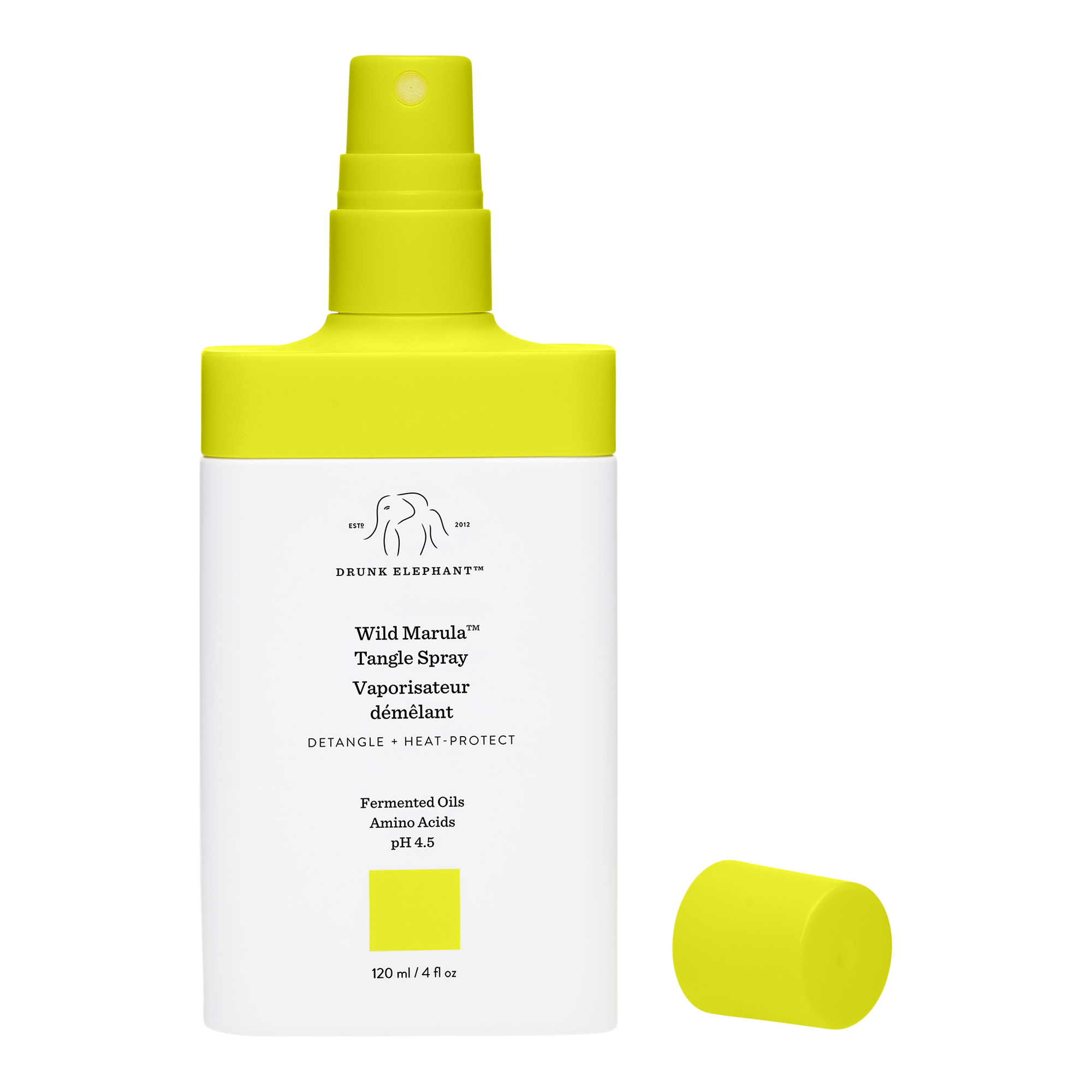 Drunk Elephant Wild Marula Tangle Spray