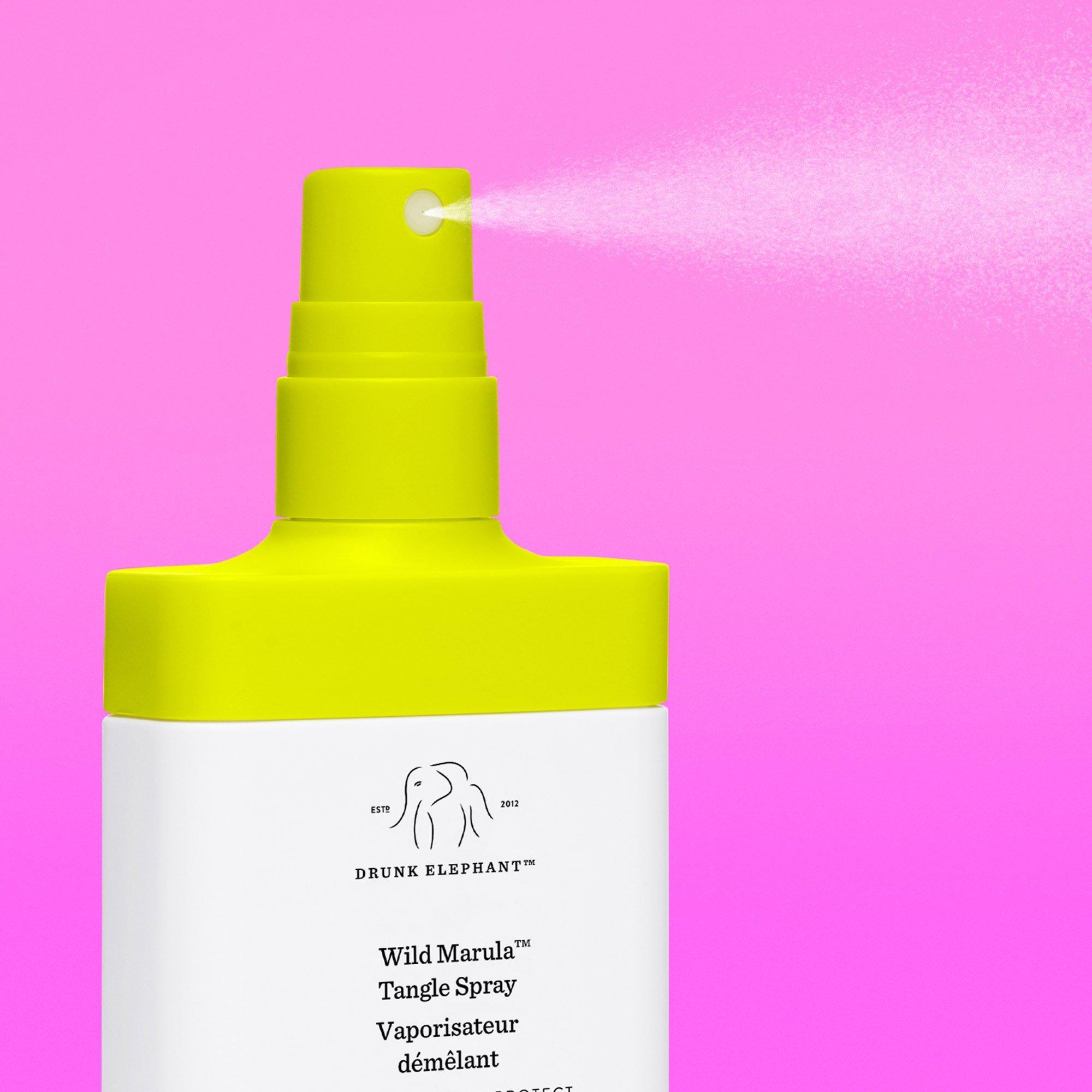 Drunk Elephant Wild Marula Tangle Spray - Thumbnail 3