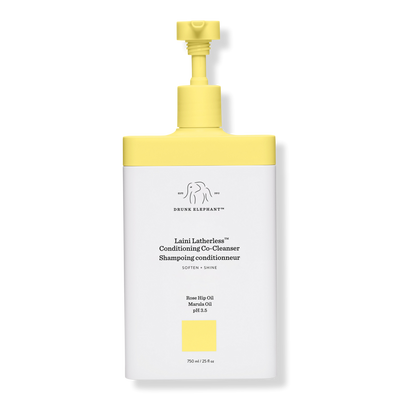 Drunk Elephant Laini Latherless Conditioning Co-Cleanser