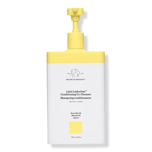 Drunk Elephant - Laini Latherless Conditioning Co-Cleanser | Ulta