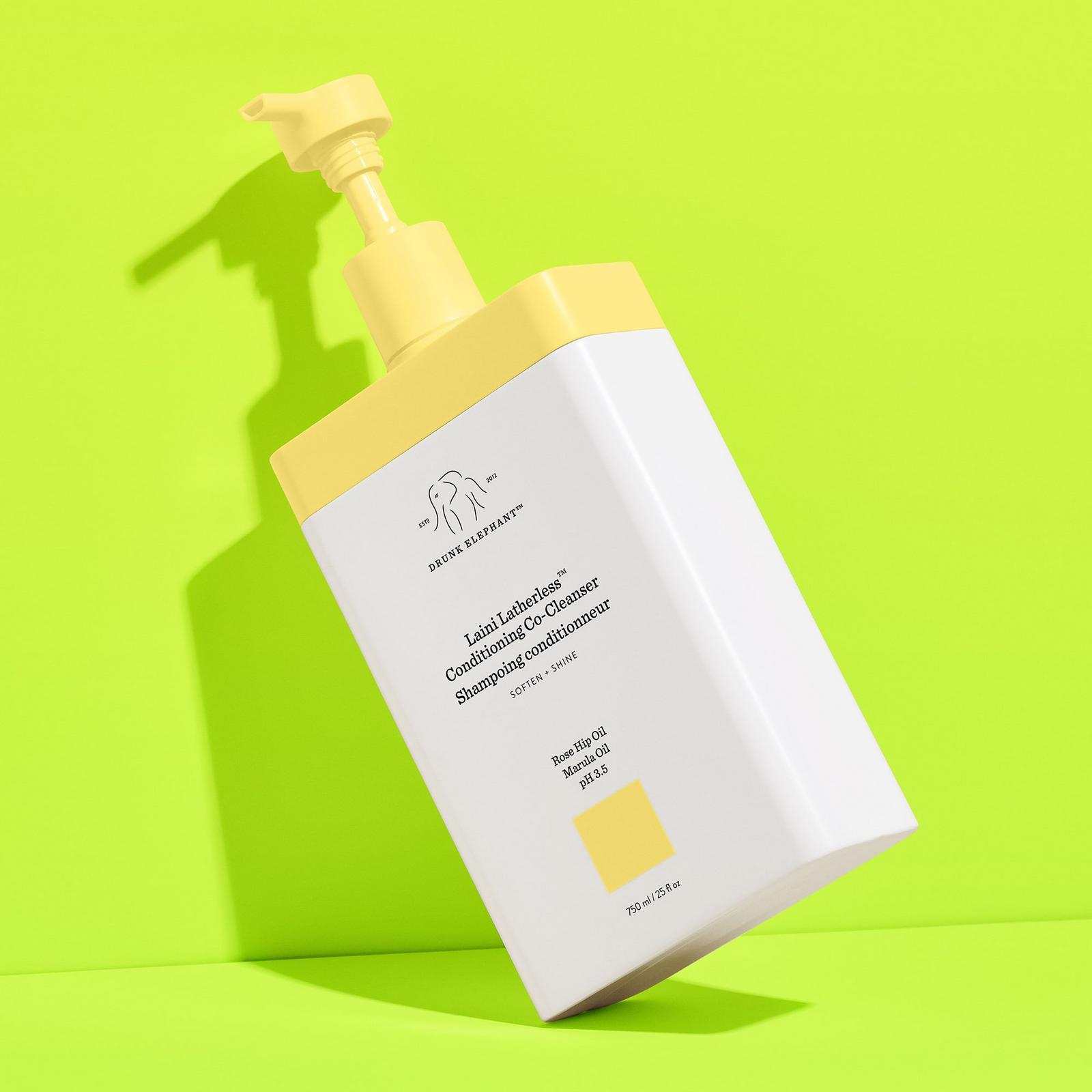 Laini Latherless Conditioning Co-Cleanser