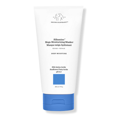 Drunk Elephant Silkamino Mega-Moisturizing Masker