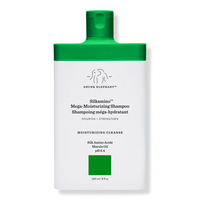 Drunk Elephant Silkamino Mega-Moisturizing Shampoo